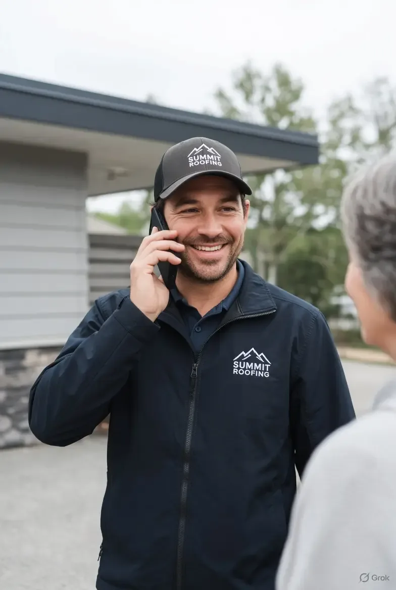 Flat Roof Leak Repair Zanesville, OH FAQs